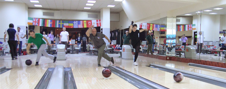 IDM Club Bowling IDM Club Bowling