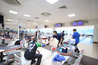 IDM Bucharest International Bowling Open 2010 IDM Bucharest International Bowling Open 2010