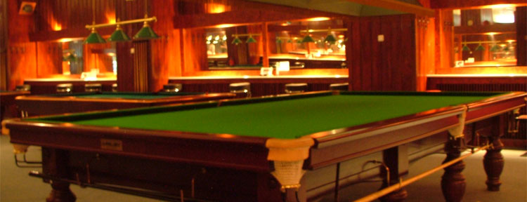 snooker